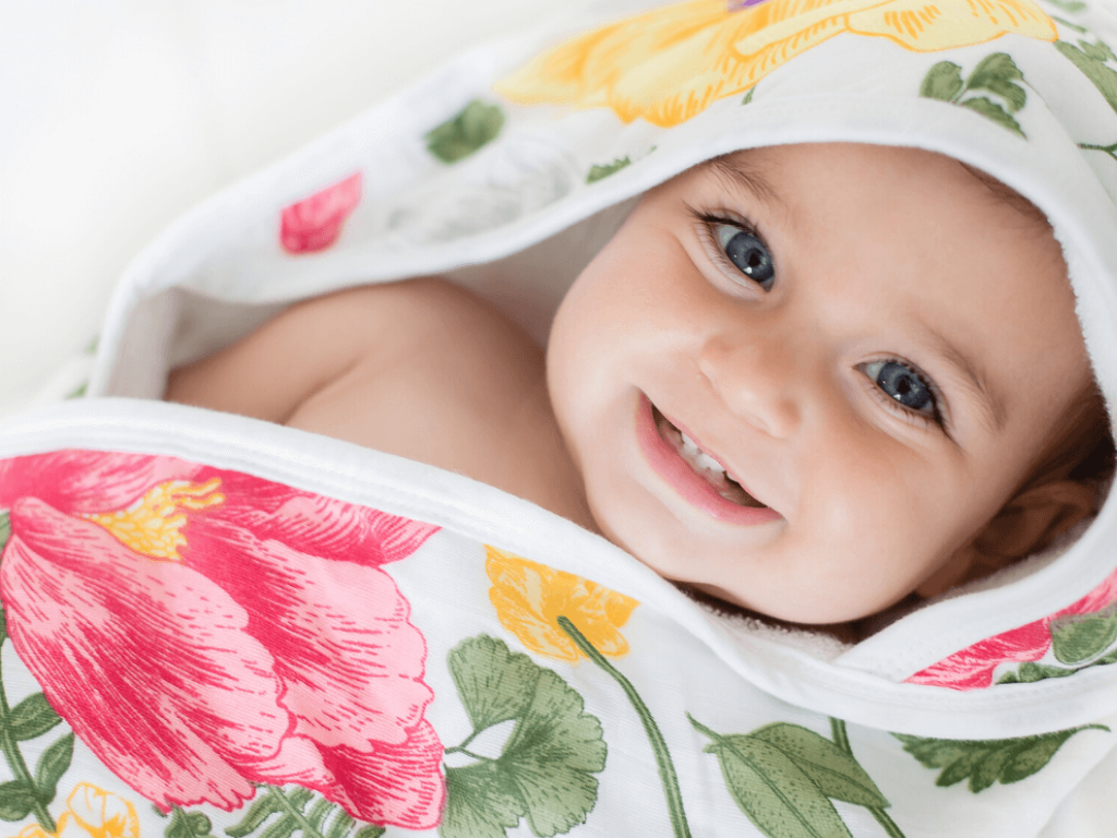 Tips on How To Take Care of Your Baby’s Teeth