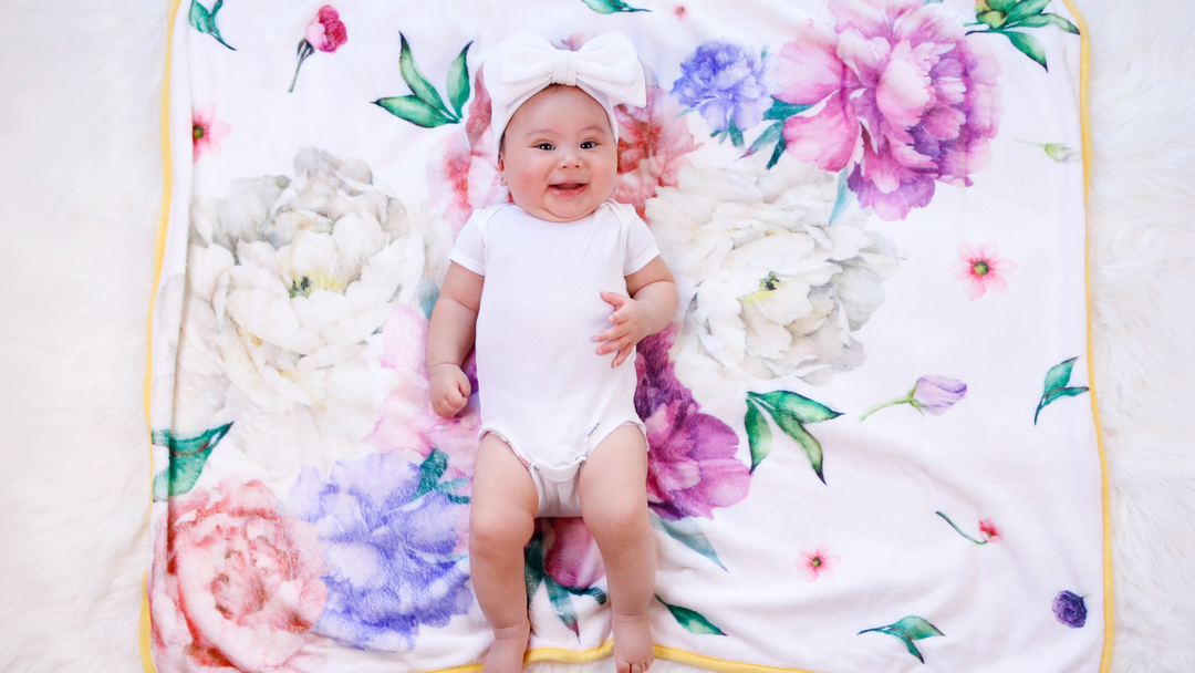 Top 5 Reasons Why Bamboo Viscose Are Best For Babies
